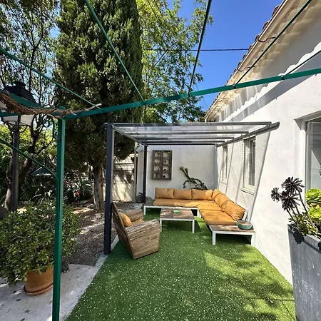 Villa Thegreenloft *