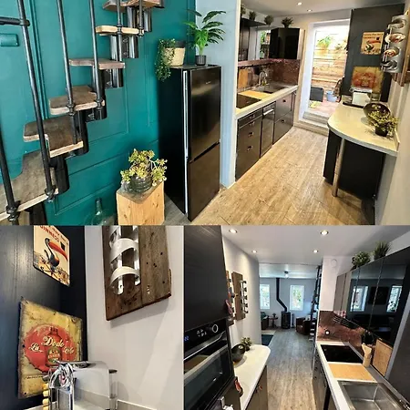 Thegreenloft Villa