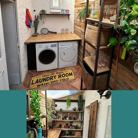 Villa Thegreenloft *