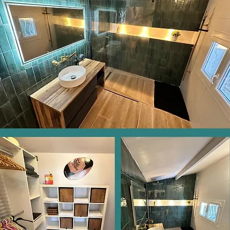 Villa Thegreenloft
